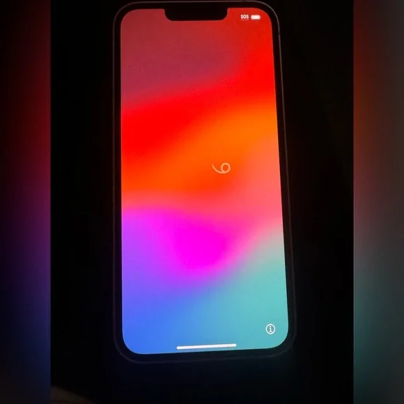 iPhone 13 Pro